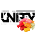 Табак для кальяна Unity Fruittella (Фруттелла) 100 гр